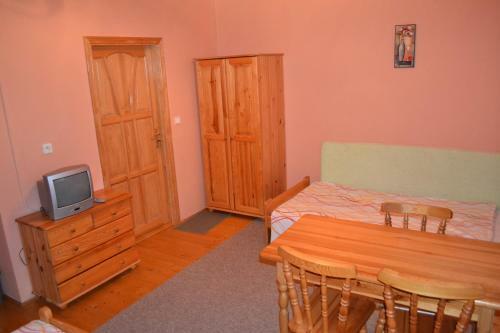 Apartamento Ubytovanie Marta Kov�?ov�