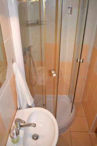 Apartamento Ubytovanie Marta Kov�?ov�