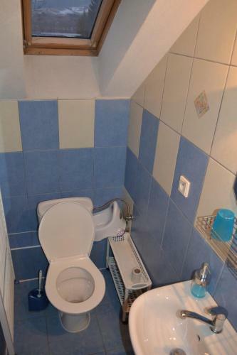 Apartamento Ubytovanie Marta Kov�?ov�