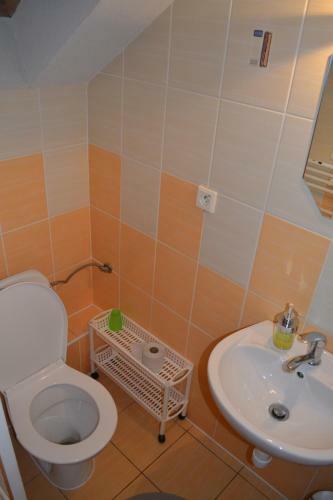 Apartamento Ubytovanie Marta Kov�?ov�