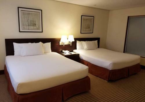 Hotel Eurobuilding Express Barinas