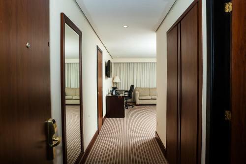 Hotel Eurobuilding Express Barinas