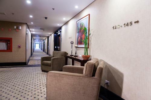 Hotel Eurobuilding Express Barinas