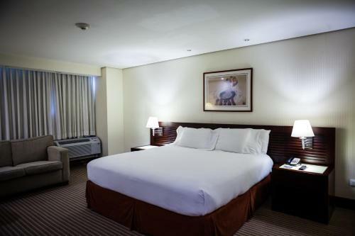 Hotel Eurobuilding Express Barinas