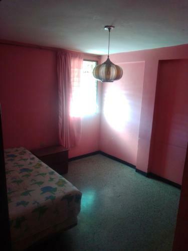 Urbina Hostal
