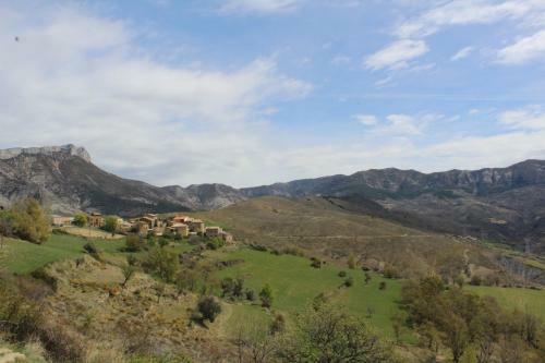 Allotjament Rural Casa Bernat