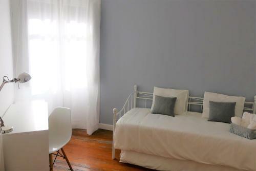 Apartamento Bilbao Exhibition Centre Flat By Next Stop Bilbao