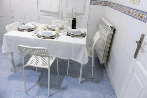 Apartamento Bilbao Exhibition Centre Flat By Next Stop Bilbao