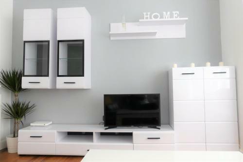 Apartamento Bilbao Exhibition Centre Flat By Next Stop Bilbao