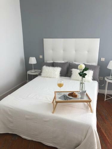 Apartamento Bilbao Exhibition Centre Flat By Next Stop Bilbao