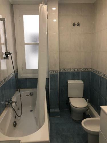 Apartamento Bilbao Exhibition Centre Flat By Next Stop Bilbao