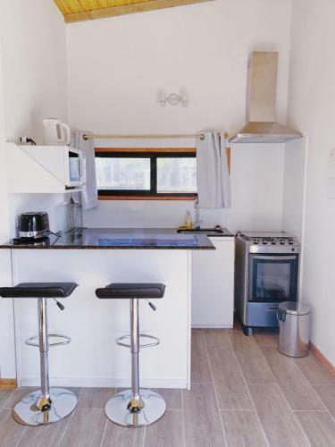 Apartamento Bungalows La Juanita