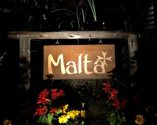 Bed & Breakfast Malta Homestay