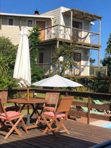 Bed & Breakfast Malta Homestay