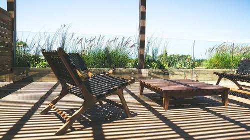 Casagrande Hotel & Beach Club