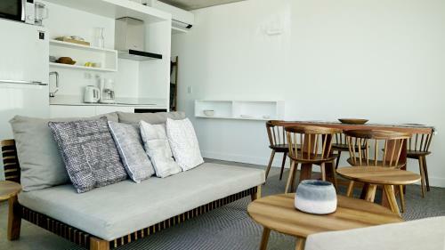 Casagrande Hotel & Beach Club