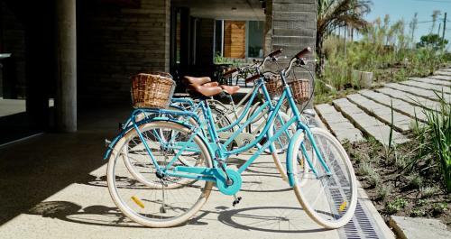 Casagrande Hotel & Beach Club