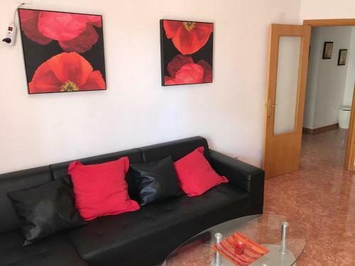Apartamento Appartement Avec Piscine