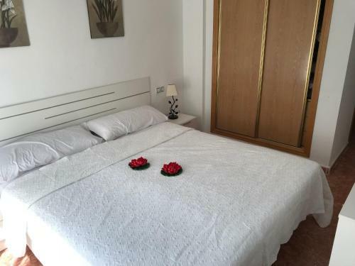 Apartamento Appartement Avec Piscine