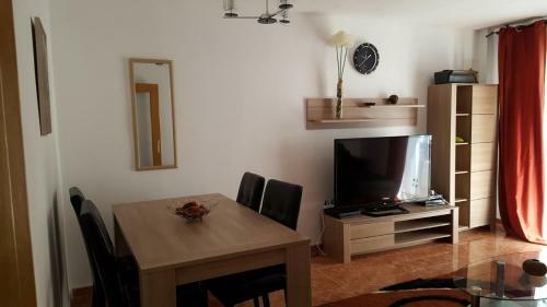Apartamento Appartement Avec Piscine