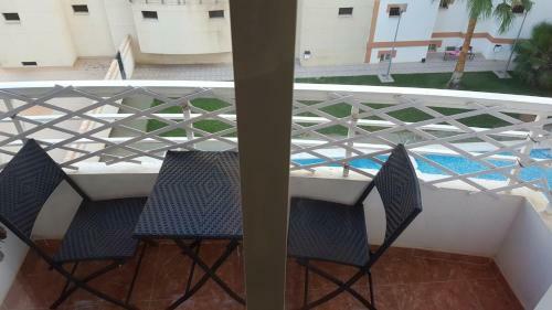 Apartamento Appartement Avec Piscine