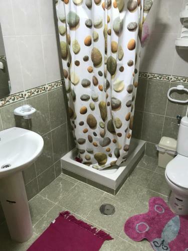 Apartamento Appartement Avec Piscine