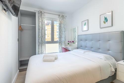 Hostal Cruces Metro Rooms