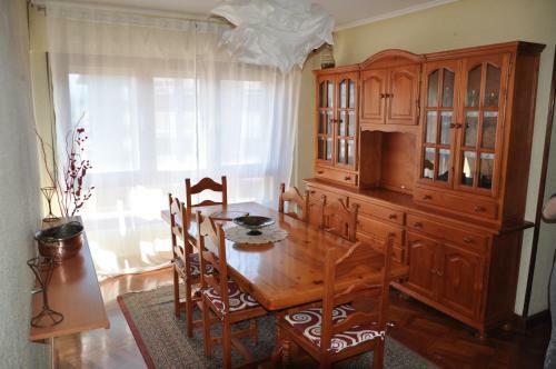 Apartamento Piso Muy Luminoso. Hospital de Cruces. Bec