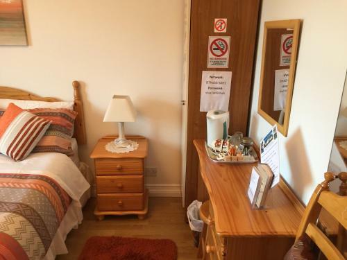 Bed & Breakfast Clare Forest Cottage