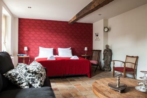 Posada De Pingerhoeve