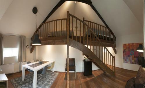 Posada De Pingerhoeve