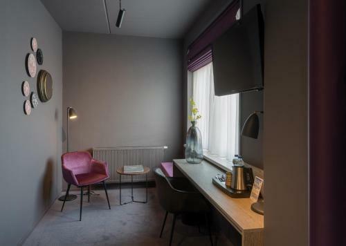 Hotel Prins Hendrik Texel