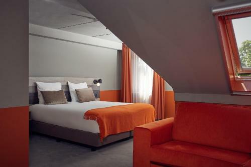 Hotel Prins Hendrik Texel