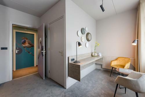 Hotel Prins Hendrik Texel