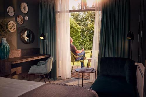 Hotel Prins Hendrik Texel