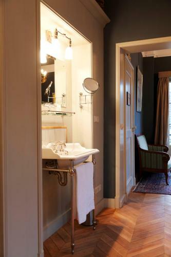 Bed & Breakfast Logement Swaenenvecht