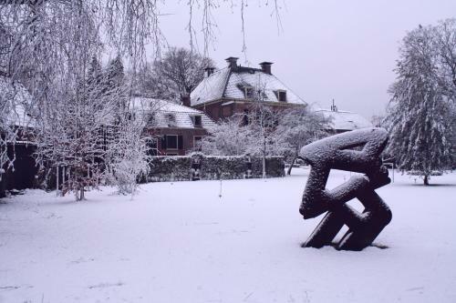 Bed & Breakfast Logement Swaenenvecht