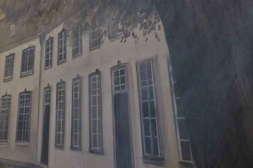 Hotel Het Witte Huis