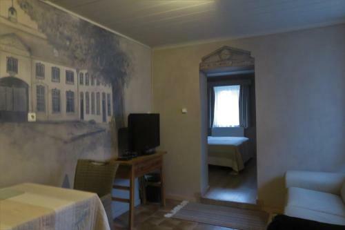 Hotel Het Witte Huis