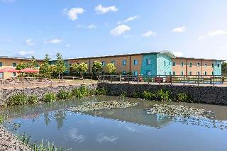 Hotel Days Inn Cobham