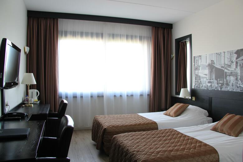 Bastion Hotel Roosendaal