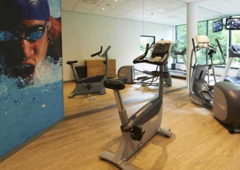 Bastion Hotel Roosendaal