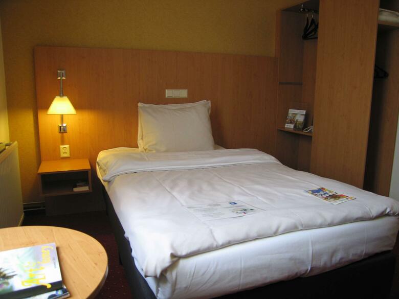 Best Western City Hotel Goderie