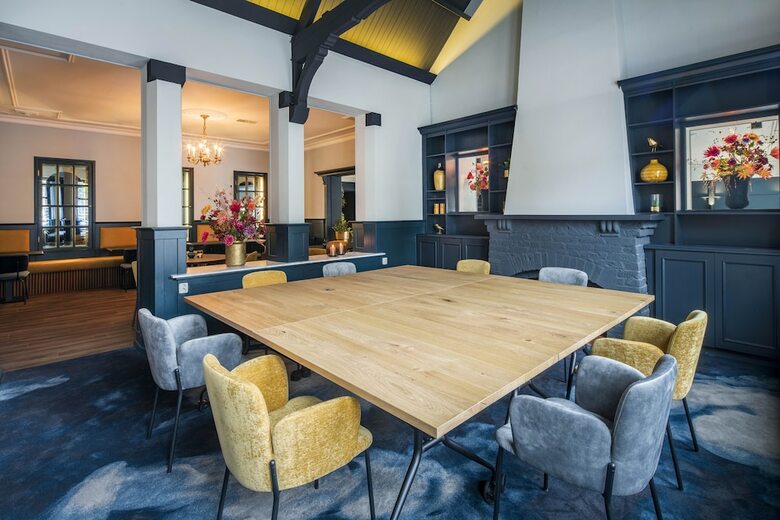 Best Western City Hotel Goderie