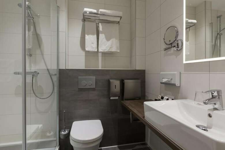 Best Western City Hotel Goderie