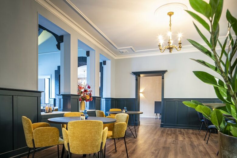 Best Western City Hotel Goderie