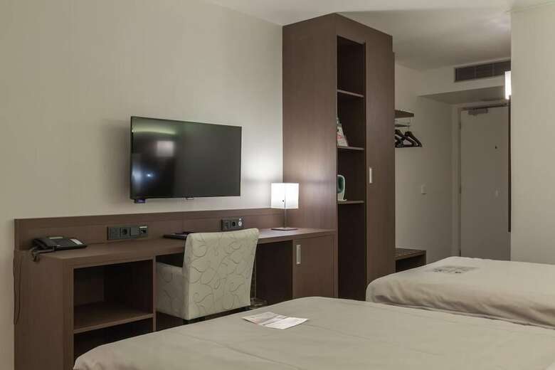 Best Western City Hotel Goderie