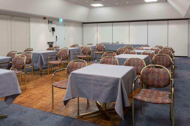 Best Western City Hotel Goderie