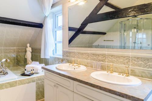 Rookery Manor Hotel & Spa