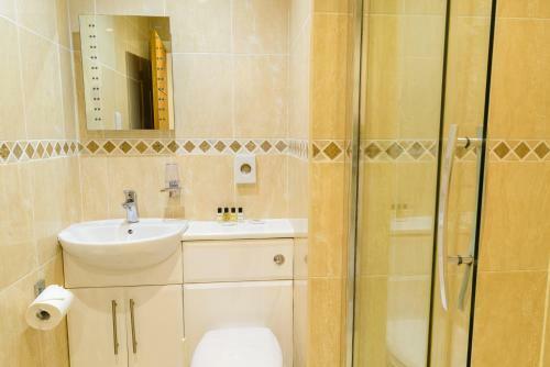Rookery Manor Hotel & Spa